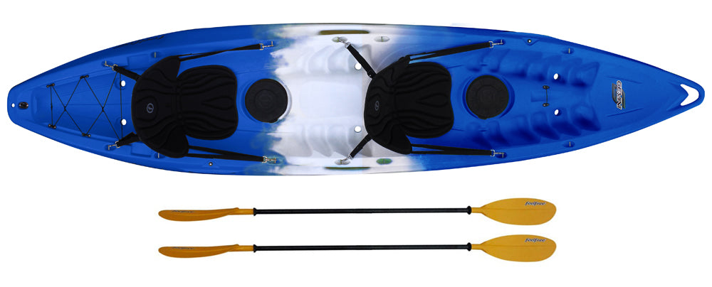 Feelfree Gemini Sport