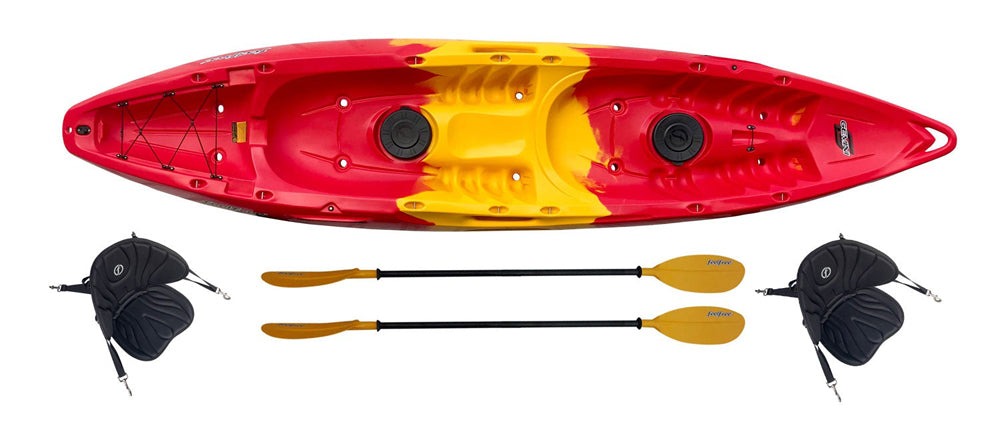 Feelfree Gemini Sport
