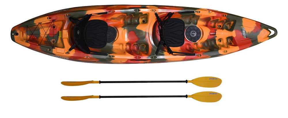 Feelfree Gemini Sport