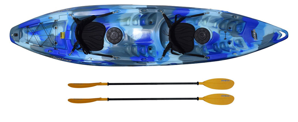 Feelfree Gemini Sport