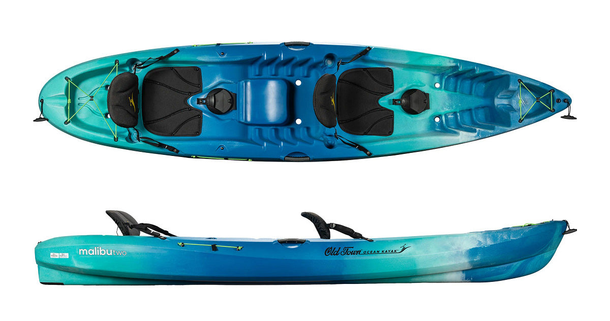Ocean Kayak Malibu 2