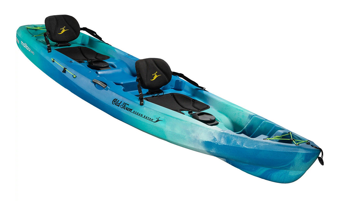 Ocean Kayak Malibu 2