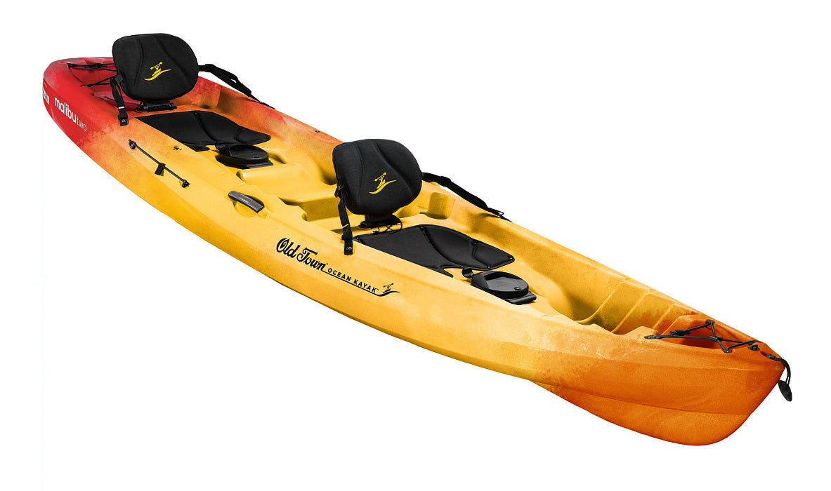 Ocean Kayak Malibu 2