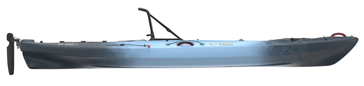 Vibe Kayaks Sea Ghost 130