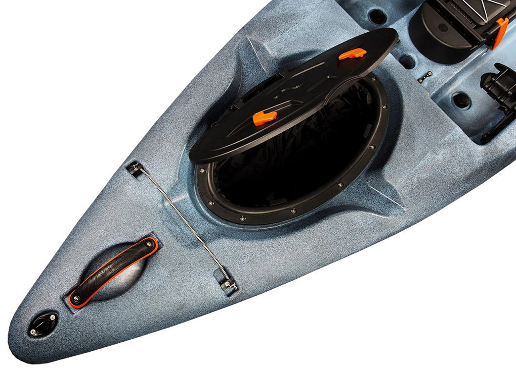 Vibe Kayaks Sea Ghost 130